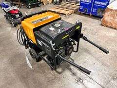 welder generator