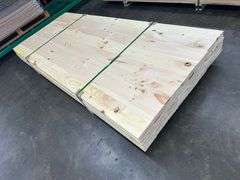 Eastern White Pine T&G 1"x6"x8'