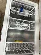 Vissani 8.8 cu. ft. Convertible Chest Freezer
