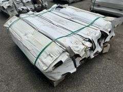 Dry Seal. Single-Ply Roofing System 3'x65'