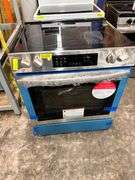 Frigidaire Gallery 30” Electric Range