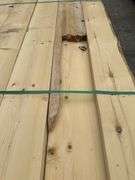 SPF Dimensional Lumber 2"x10"x14'