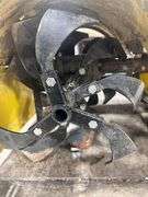 22 in. Counter Rotating Gas Rear Tine Tiller