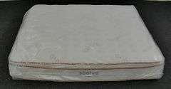 Saatva Classic 11.5in Luxury Firm Hybrid King Mattress Online Retail: $2599