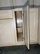 Sonona Wheat Kitchen Cabinet Set 12'x12'