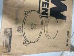 WEN Pneumatic Seat