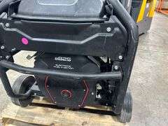 NorthStar Quiet Armor Commercial-Grade EFI Portable Generator