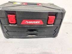Husky Mechanics Tool Set