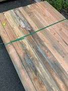 Doug Fir Dimensional Lumber 2"x4"x16'