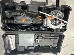 WEN 4.5-inch Circular Saw