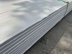 Gray Composite Decking 5/4"x6"x20'