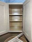 Sonona Wheat Kitchen Cabinet Set 12'x15'