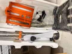WEN 5-speed 10-inch Benchtop Drill Press