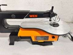 WEN 16" Scroll Saw