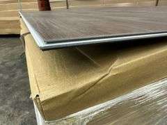 America Oak SPC 6.5mmx9"x60"