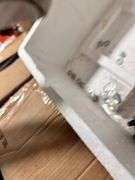 WEN 660 CFM Dust Collector
