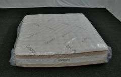Saatva Rx For Joint Pain Hybrid King Mattress Online Retail: $3999