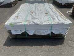 Pressure Treated Stockade Fence Panels 6'x8' With 3" Picket