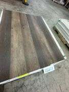 Walnut Travane Luxury Vinyl Plank Flooring 2mmx6"x48"