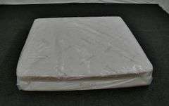 Saatva Loom and Leaf Firm Memory Foam King Mattress Online Retail: $3599