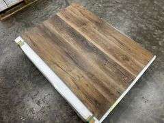 Pueblo SPC Flooring 7"x48"