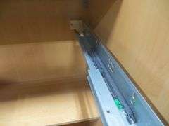 Pacific Gray Kitchen Cabinet Set 12'x12'