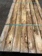 SPF Dimensional Lumber 2"x6"x8'