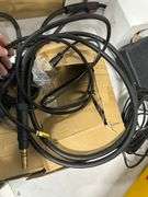 Klutch Dual-Voltage Multi-Process 4-in-1 Welder 200 Amp