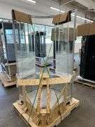Luxury Shower Enclosure 36"x36"x86"