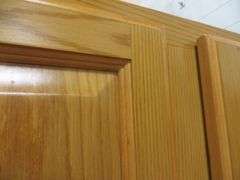 Regal Oak Kitchen Cabinet Set 12'x15'
