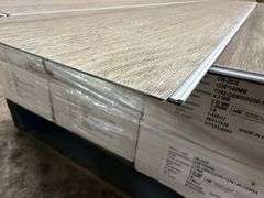 Edgewood SPC Flooring 6"x48"