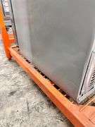 36 Inch Freestanding Side by Side Refrigerator