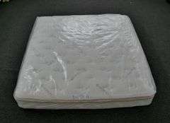 Saatva Classic 11.5in Soft Plush Hybrid King Mattress Online Retail: $2599
