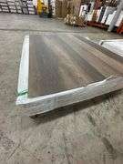 Walnut Travane Luxury Vinyl Plank Flooring 2mmx6"x48"