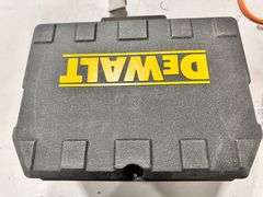 DEWALT 20V Green Cross Line Laser Level (Tool-Only)