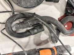 WEN Dual-Head Drywall Sander