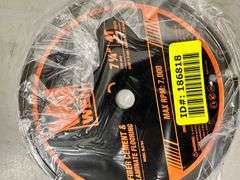 WEN Fiber Cement& Laminate Flooring Blade 7 1/4" 4T