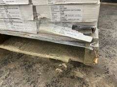 Devonshire SPC Flooring 7"x48"