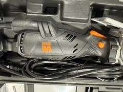 WEN 4.5-inch Circular Saw