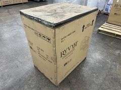 Dark Walnut, Indus 2, 30" Vanity