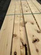 SPF Dimensional Lumber 2"x10"x14'