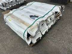 Dry Seal. Single-Ply Roofing System 3'x65'