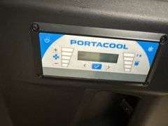 Apex 1200 Portable Evaporative Cooler