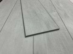 Bone LVT Flooring 7"x48"