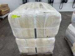 R-38 Bagged Unfaced Fiberglass Insulation