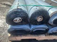 Polystick IR-Xe, Self-Adhered Ice and Water Underlayment 3'x65'