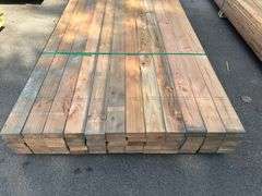 Doug Fir Dimensional Lumber 2"x4"x16'