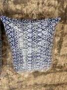 SORRA HOME Deep Seating Outdoor Pillow and Cushion Set