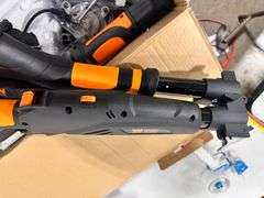 WEN Dual-Head Drywall Sander