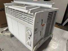 GE 5000 BTU Room Air Conditioner
